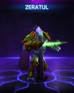 ESD Zeratul Heroes of the Storm - cena, porovnanie