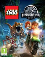 ESD LEGO Jurassic World - cena, porovnanie