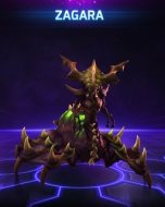 ESD Zagara Heroes of the Storm - cena, porovnanie