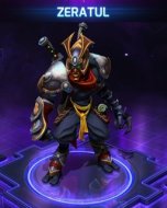 ESD Ronin Zeratul Heroes of the Storm - cena, porovnanie