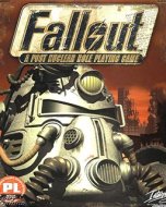 ESD Fallout - cena, porovnanie