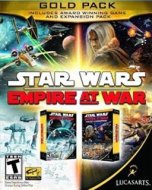 ESD STAR WARS Empire at War Gold Pack - cena, porovnanie