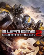 ESD Supreme Commander 2 - cena, porovnanie
