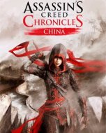 ESD Assassins Creed Chronicles China - cena, porovnanie