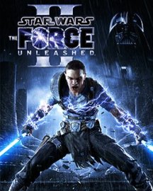 ESD STAR WARS The Force Unleashed 2