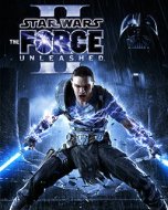 ESD STAR WARS The Force Unleashed 2 - cena, porovnanie