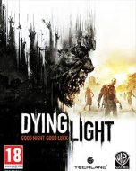 ESD Dying Light - cena, porovnanie