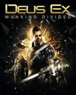 ESD Deus Ex Mankind Divided - cena, porovnanie