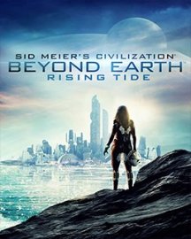 ESD Civilization Beyond Earth Rising Tide