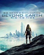ESD Civilization Beyond Earth Rising Tide - cena, porovnanie