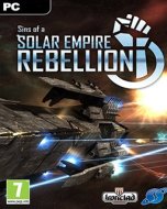 ESD Sins of a Solar Empire Rebellion - cena, porovnanie
