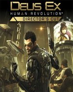 ESD Deus Ex Human Revolution Directors Cut - cena, porovnanie