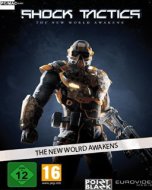 ESD Shock Tactics - cena, porovnanie