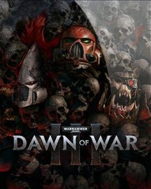 ESD Warhammer 40 000 Dawn of War III