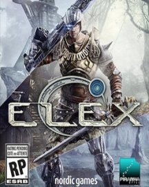 ESD Elex