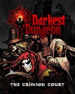 ESD Darkest Dungeon The Crimson Court - cena, porovnanie