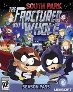 ESD South Park The Fractured But Whole Season Pass - cena, porovnanie