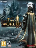 ESD Two Worlds II Velvet Edition - cena, porovnanie