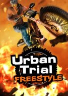 ESD Urban Trial Freestyle - cena, porovnanie