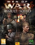 ESD Men of War Assault Squad - cena, porovnanie