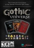 ESD Gothic Universe Edition - cena, porovnanie