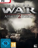ESD Men of War Assault Squad 2 - cena, porovnanie