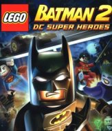 ESD LEGO Batman 2 DC Super Heroes - cena, porovnanie