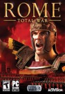 ESD Total War ROME - cena, porovnanie