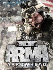 ESD Arma II Operation Arrowhead, Arma 2