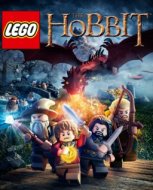 ESD LEGO The Hobbit - cena, porovnanie