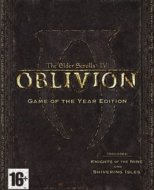 ESD The Elder Scrolls IV Oblivion Game of the Year - cena, porovnanie