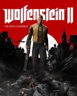ESD Wolfenstein II The New Colossus - cena, porovnanie