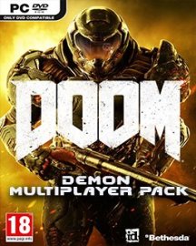 ESD Doom 4 Demon Multiplayer Pack