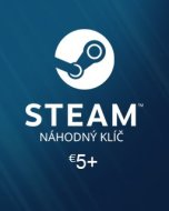 ESD Náhodný Steam klíč 5€ - cena, porovnanie