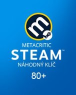 ESD Náhodný Steam klíč Metacritic 80+ - cena, porovnanie
