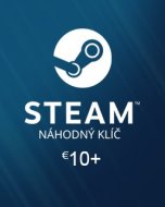 ESD Náhodný Steam klíč 10€ - cena, porovnanie