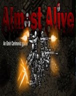 ESD Almost Alive - cena, porovnanie