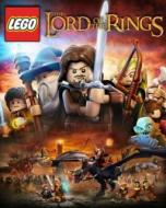 ESD LEGO Lord of the Rings - cena, porovnanie