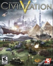 ESD Civilization V