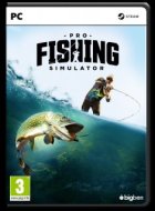 ESD Pro Fishing Simulator - cena, porovnanie