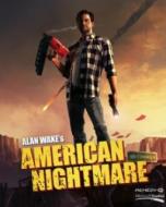 ESD Alan Wakes American Nightmare - cena, porovnanie