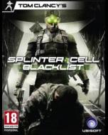 ESD Tom Clancys Splinter Cell Blacklist - cena, porovnanie