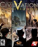 ESD Civilization V Brave New World - cena, porovnanie