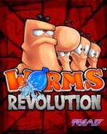 ESD Worms Revolution - cena, porovnanie