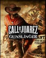 ESD Call of Juarez Gunslinger - cena, porovnanie