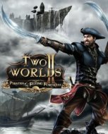 ESD Two Worlds 2 Pirates of the Flying Fortress - cena, porovnanie
