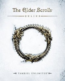 ESD The Elder Scrolls Online Tamriel Unlimited