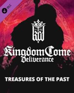 Kingdom Come Deliverance Treasures of the Past - cena, porovnanie