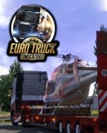 ESD Euro Truck Simulátor 2 High Power Cargo Pack - cena, porovnanie