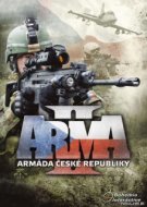 ESD Arma II Army of the Czech Republic, Arma 2 - cena, porovnanie
